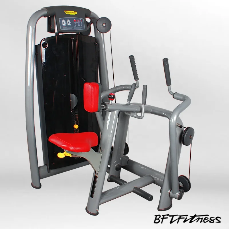 Силовой тренажер, фитнес-оборудование, тренажер для гребли