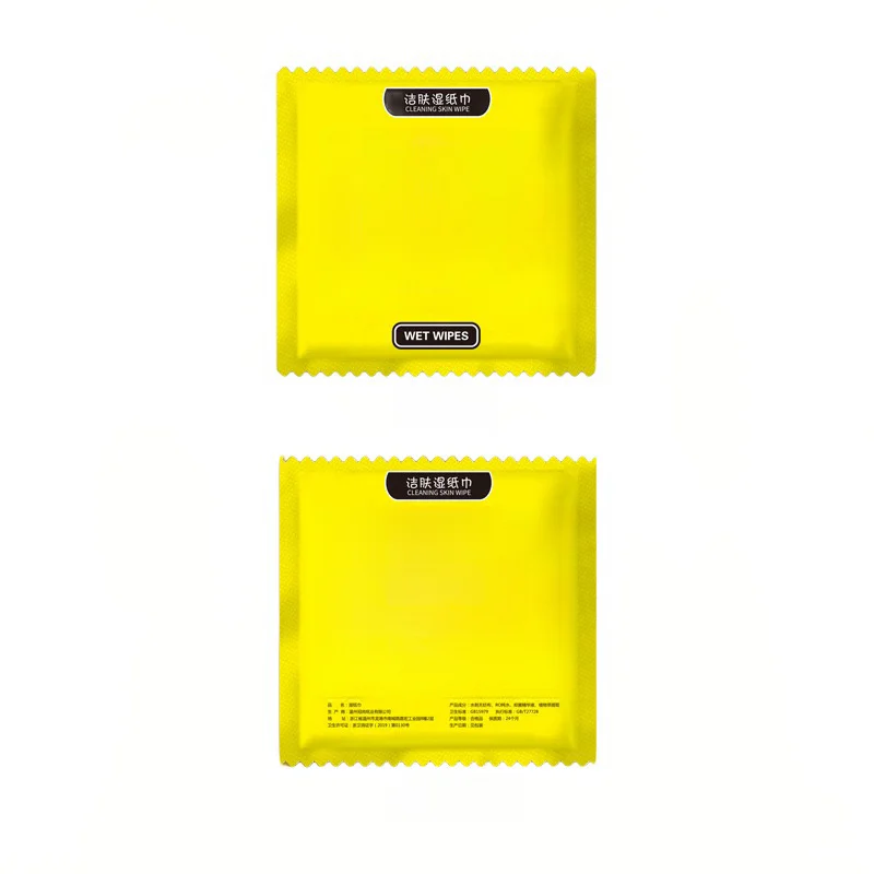 Custom Logo Cleaner Wipes Quick Wipes Remove Dirt Scuffs Safe For Your Shoes And Skin Quick Wipes For Shoes