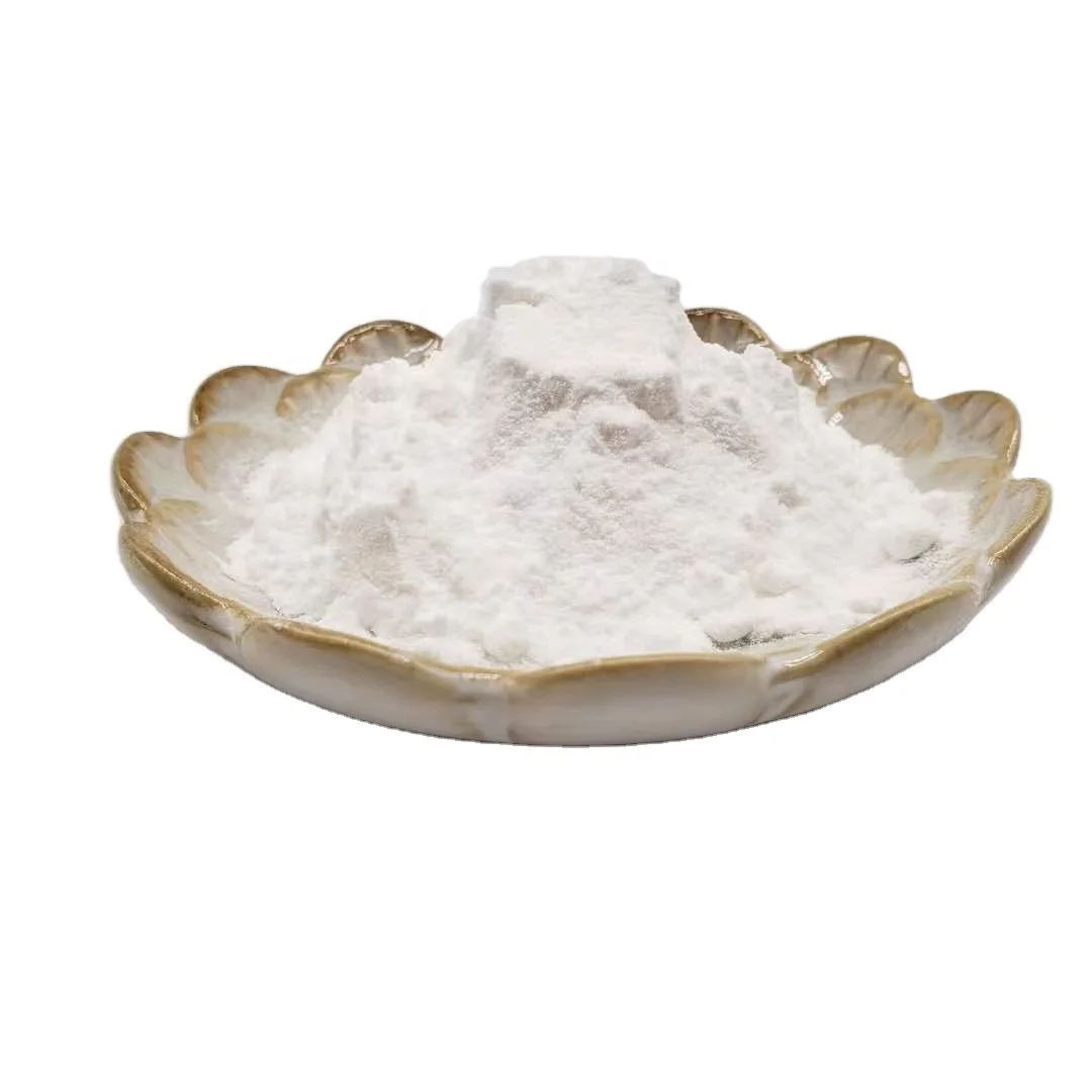 Derivatives of Vitamin C CAS 129499-78-1 Ascorbyl Glucoside