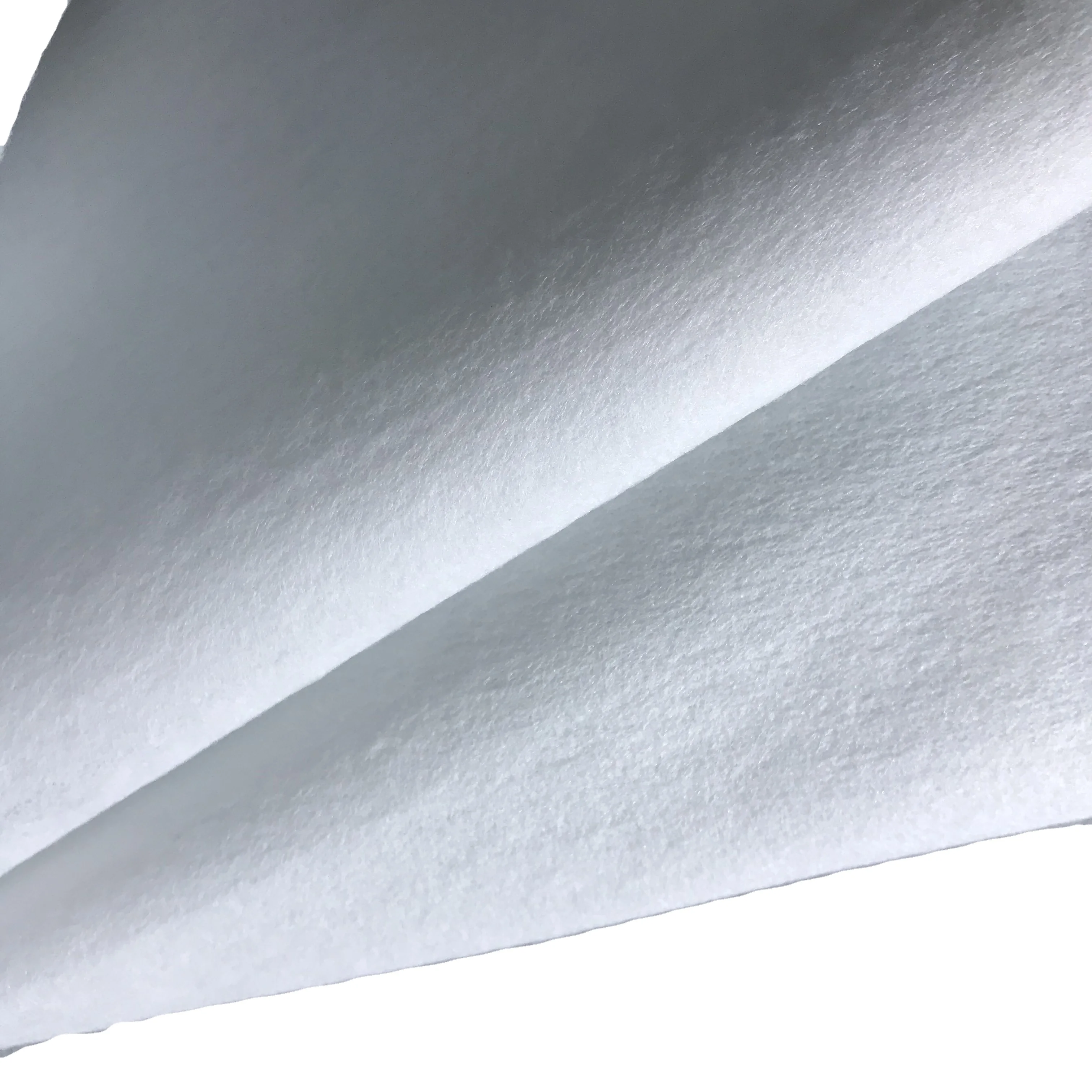 2023 HUALUN non-woven interlining 2150H 40g Used for hats, shoes, household, etc