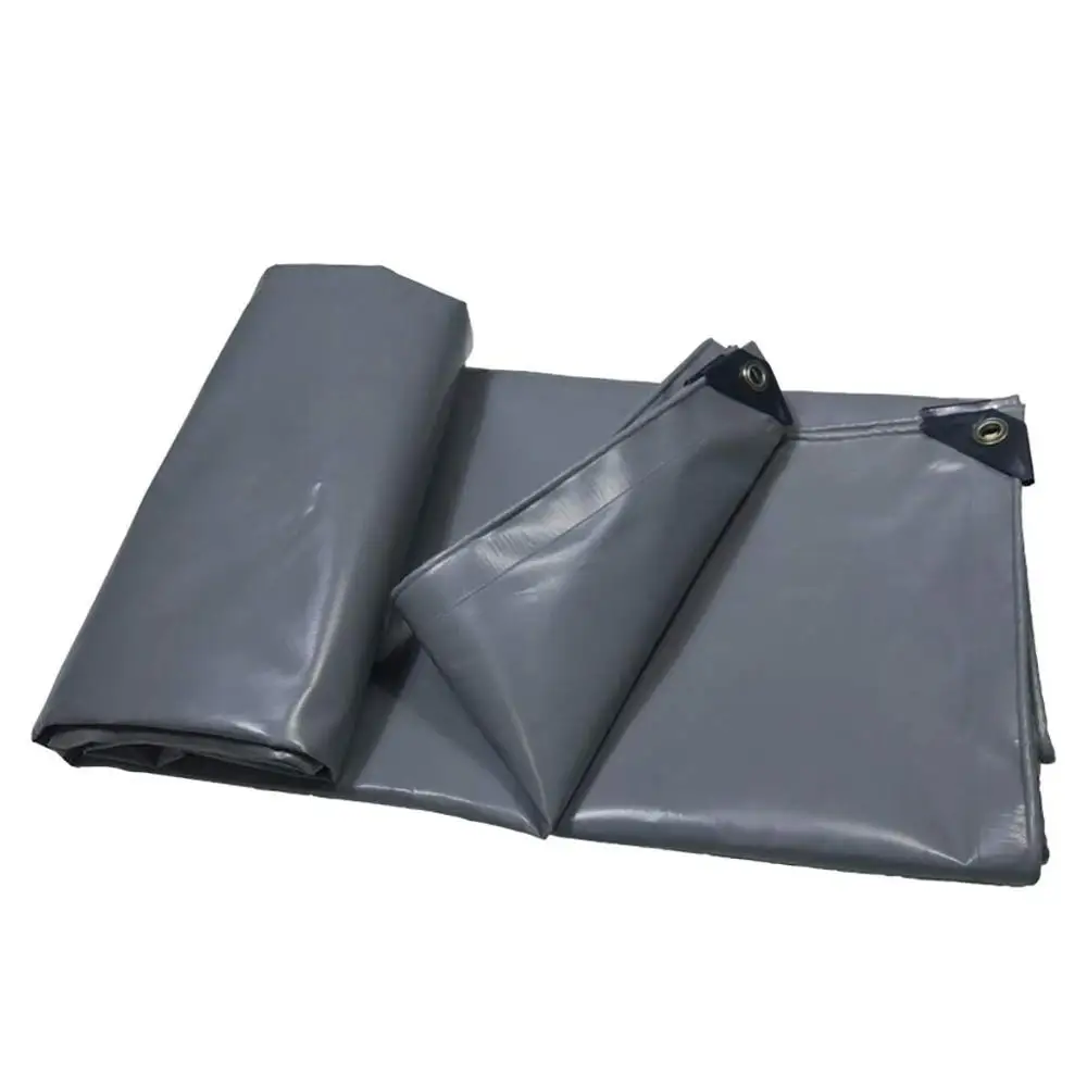 heavy duty waterproof tarpaulin 40 x 60 tarp for covering
