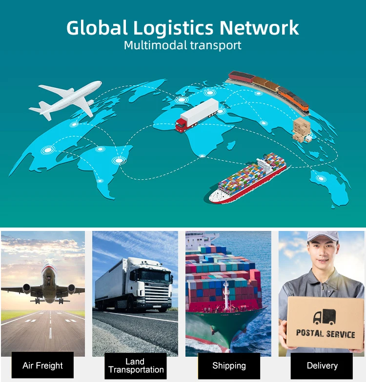 DDP dangerous products sea shipping battery fast logistics Service cargoes UK shipping agent cheapest Freight Forwarder