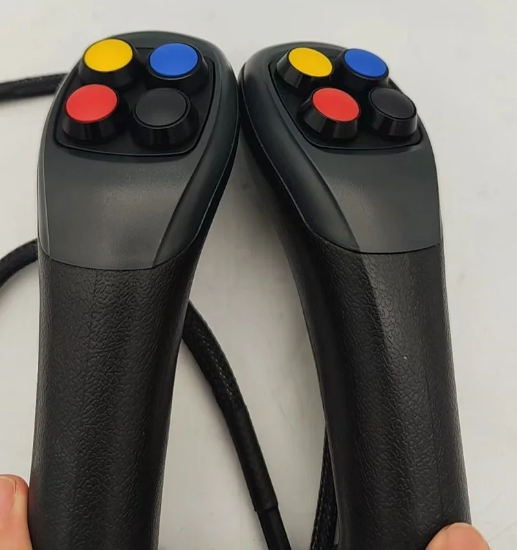 Applicable to Takeuchi  TB135 TB175C TB150 TB219 TB228 TB335R TB350R TB395 joystick assembly excavator accessories