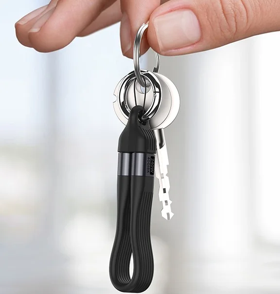 40gpbs Thunderbolt 4 HD 8K ультра выход USB4 PD3.1 C на C кабель 240 Вт кабель для быстрой зарядки Type-C кабель для передачи данных USB C