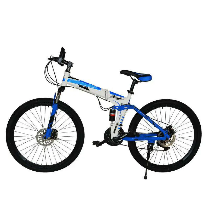 29 inch Cheap bicycle Folding bikes bicycle mtb bike aluminium mountain folding bike cheap mtb bicycle folding low price