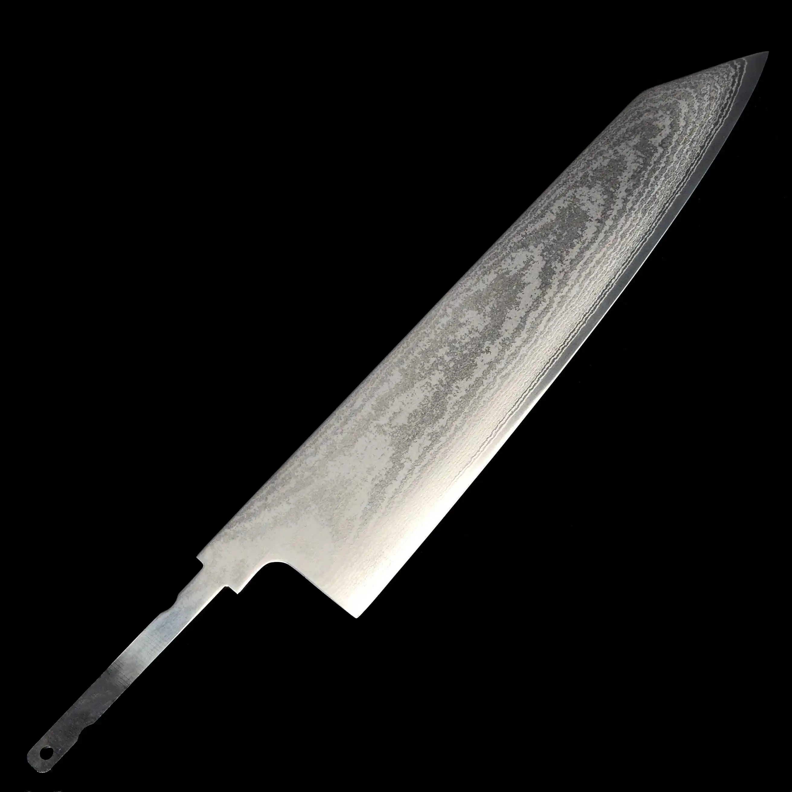 OEM ODM Service Cuchillos De Cocina Профессиональный 8-дюймовый 67-слойный дамасский стальной нож Kiritsuke