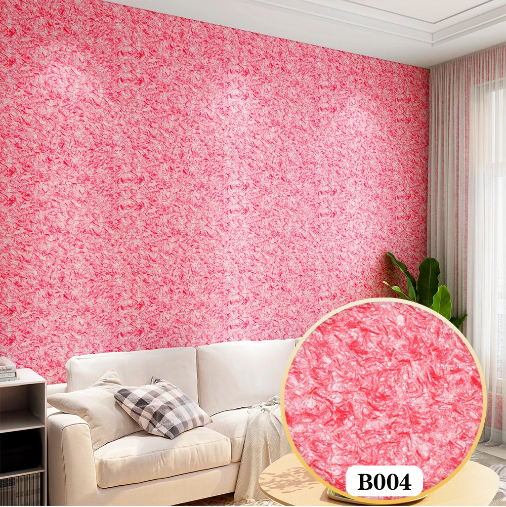 5d Wallpaper Designs Suede Wallpaper Suede Velvet Wallcovering Pvc High Foaming Wallpaper For Hotel Lobby Interior