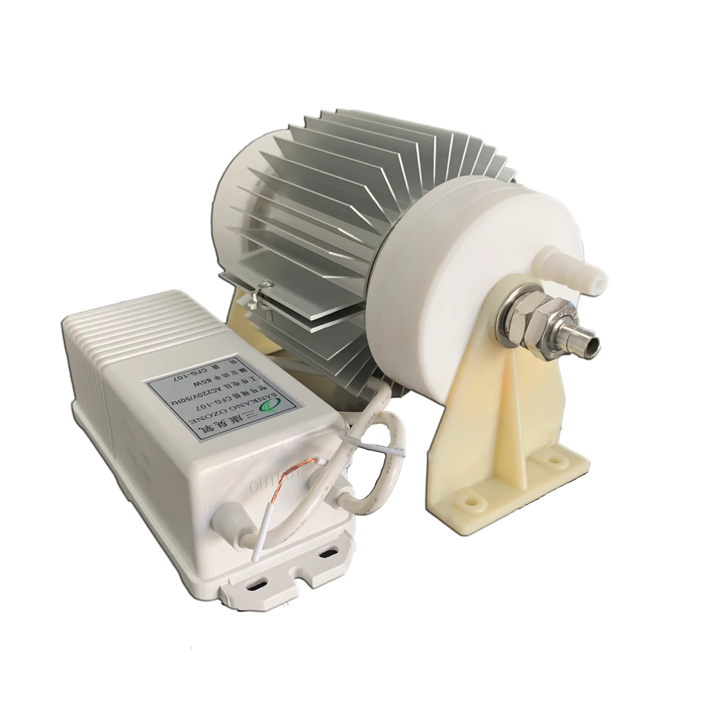 
manufacturer of 2g 7g 20g Ozone Generator Part accessory of ozonator industrial ozone generator 