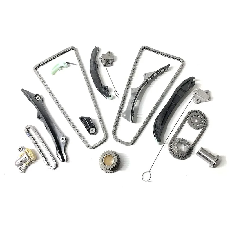 
Timing Chain Kit for Chrysler Dodge Jeep Pentastar V6 3.6L 2011-2015 