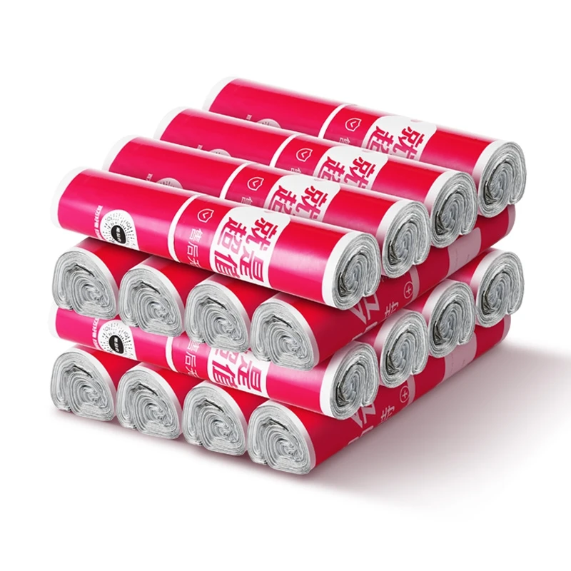 Manufacturer Poly Mailer Custom Printed Logo Pe Parcel Mail Shipping Bag for Clothes