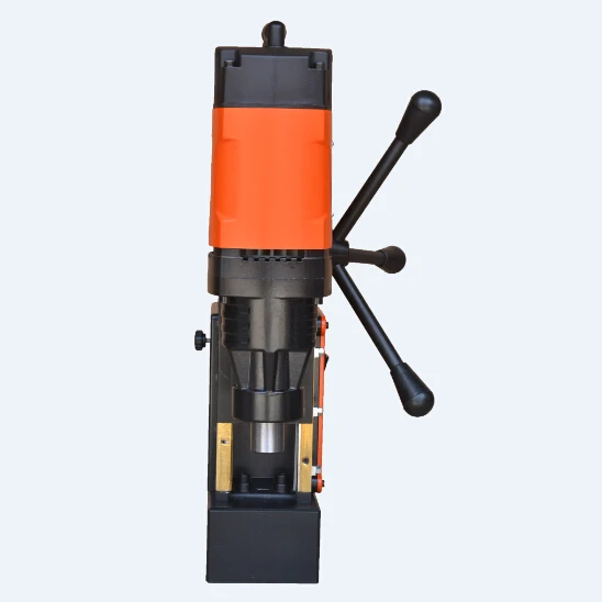 cayken SCY- 2300E high quality magnetic core drilling  light weight Fully automatic power drills machine essmillsondemand