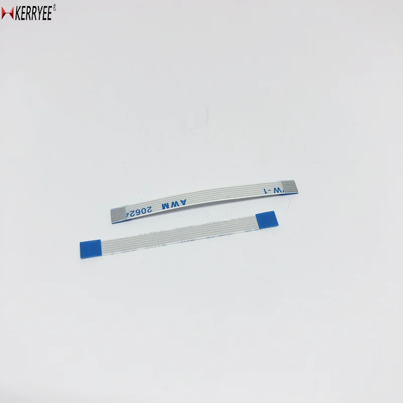0.5mm FFC flexible cable 60V LCD display FPC connector