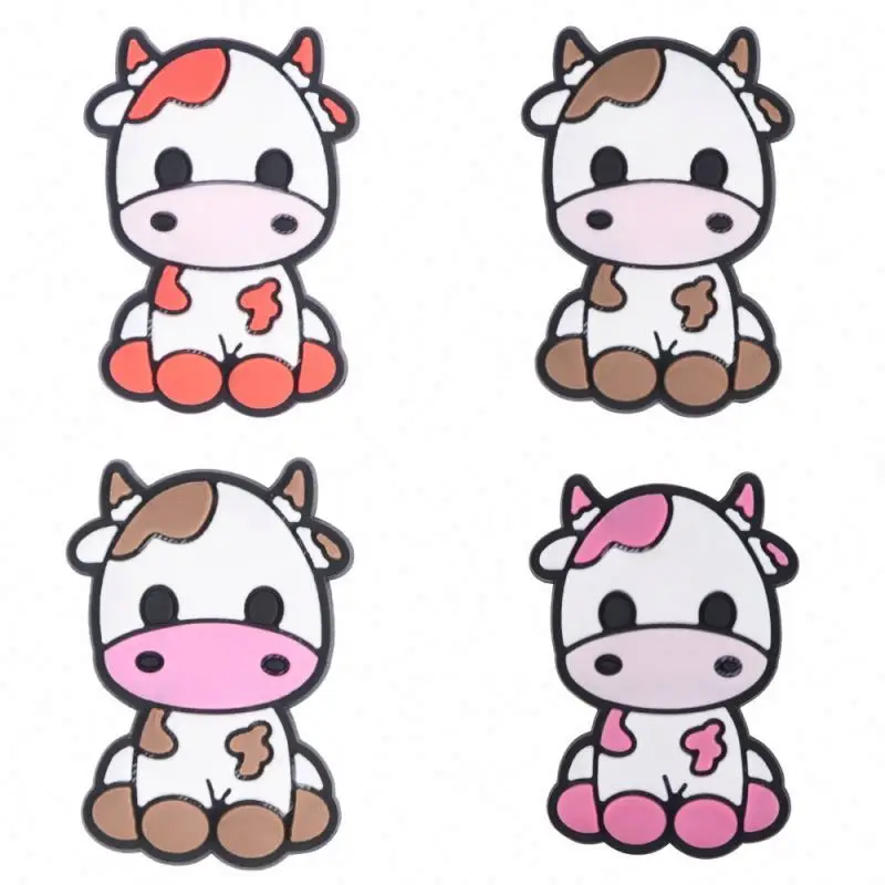 2024 Beach animal rubber fruit food eco-friendly cute Australia charms Cook island NRL Rugby rarotonga new zealand charm