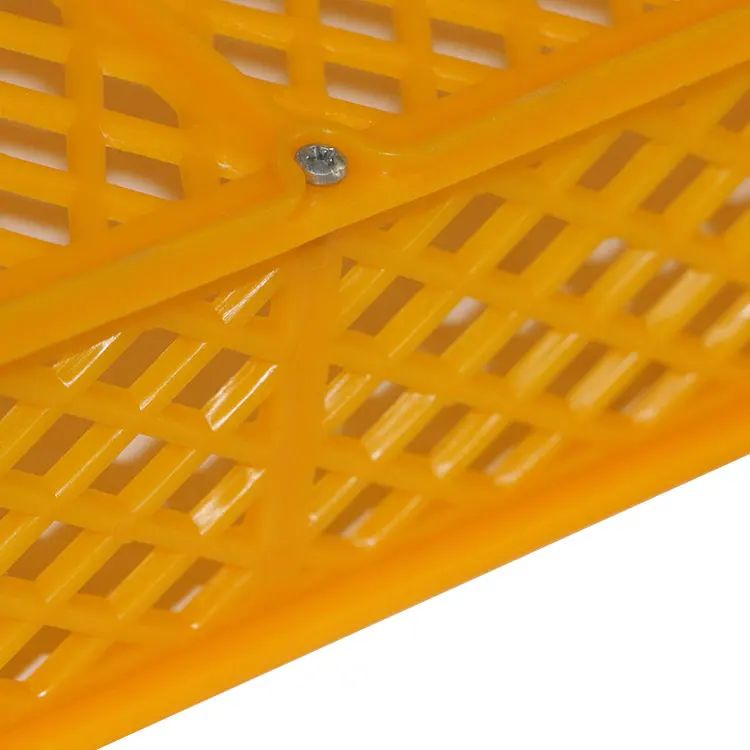 Weiqian Incubator yellow hatcher basket Incubator Accessories