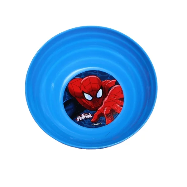 3 пластиковых салата с тарелкой и чашкой по конкурентоспособной цене