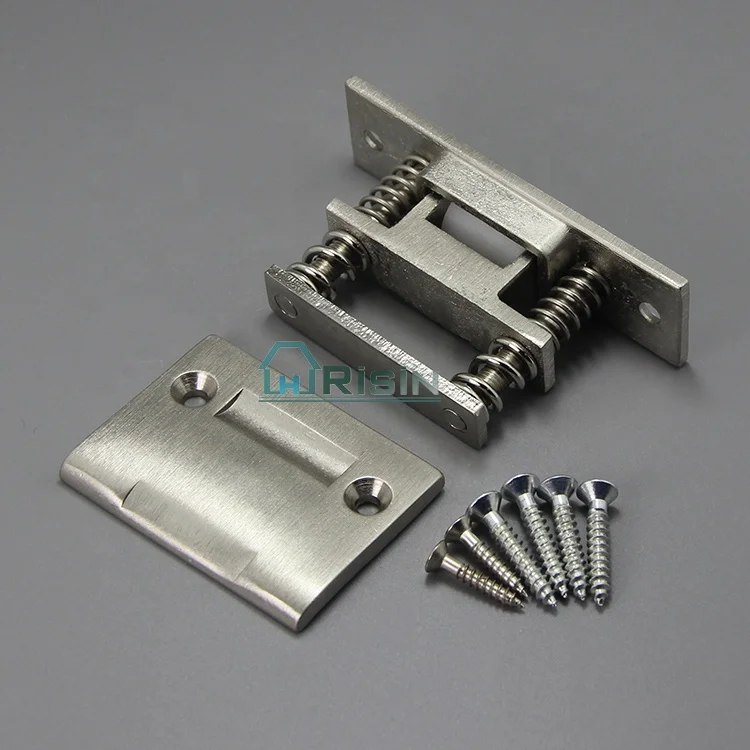Heavy Duty Silent Roller Latch