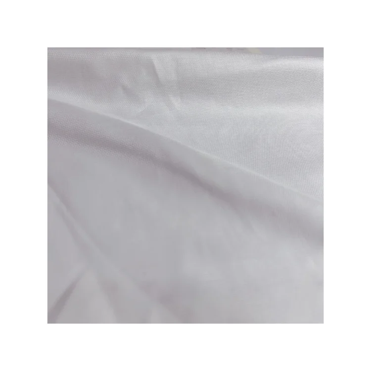 Wholesale Price Organic Cotton Silky Soft Fabric Seamless Gots Custom Color Custom Embroider Standard Packing