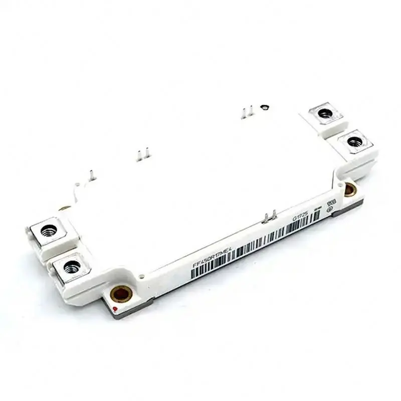 Hot selling FF450R17ME4 FF450R17 Motor Drivers High Power Density IGBT Module 1700V 450A
