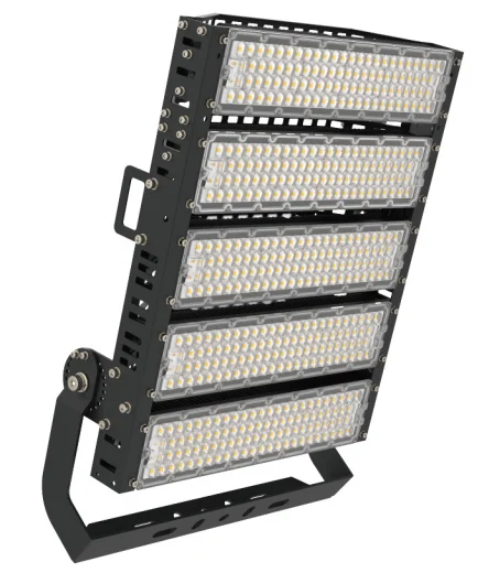 500w 750w 1000w 1250w 1500watt led outdoor flood light 1000w led lighting for stadium