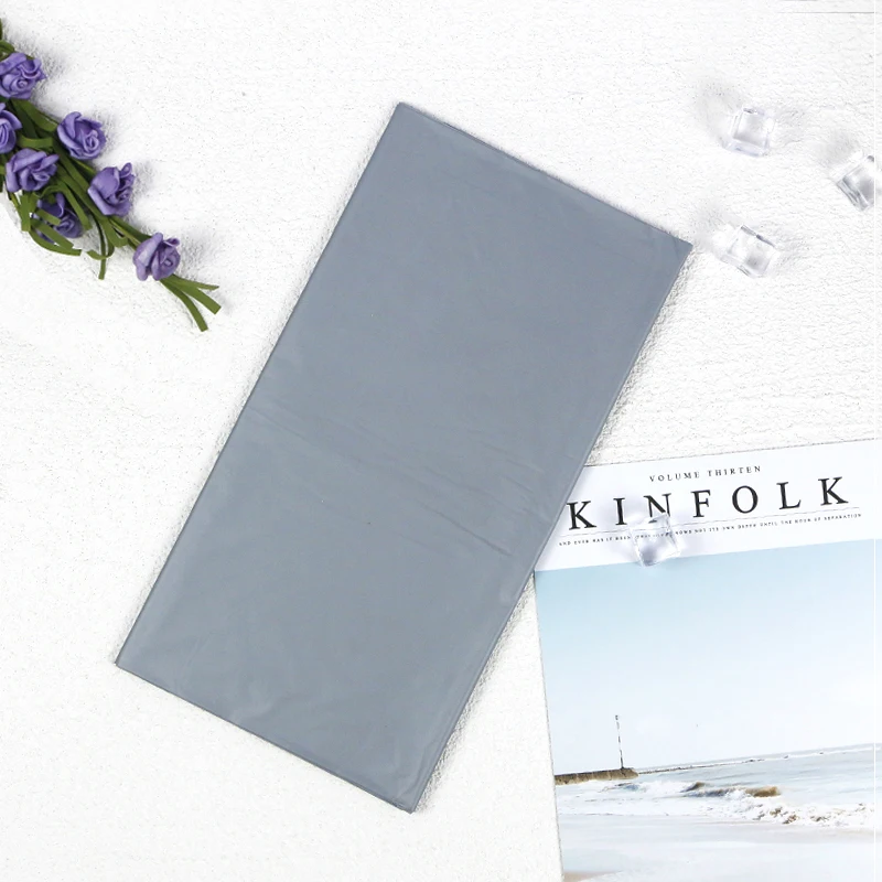 Customized Diverse Outdoor Party Disposable PE Plastic Table Covers Waterproof TableCloth