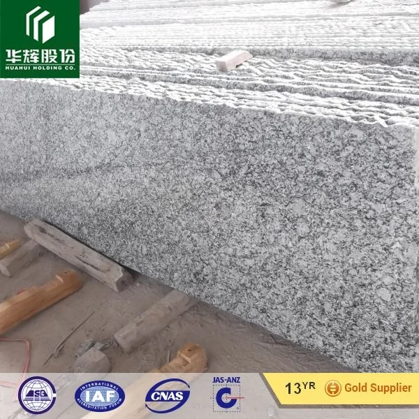 sea wave granite/spray white granite dubai importer