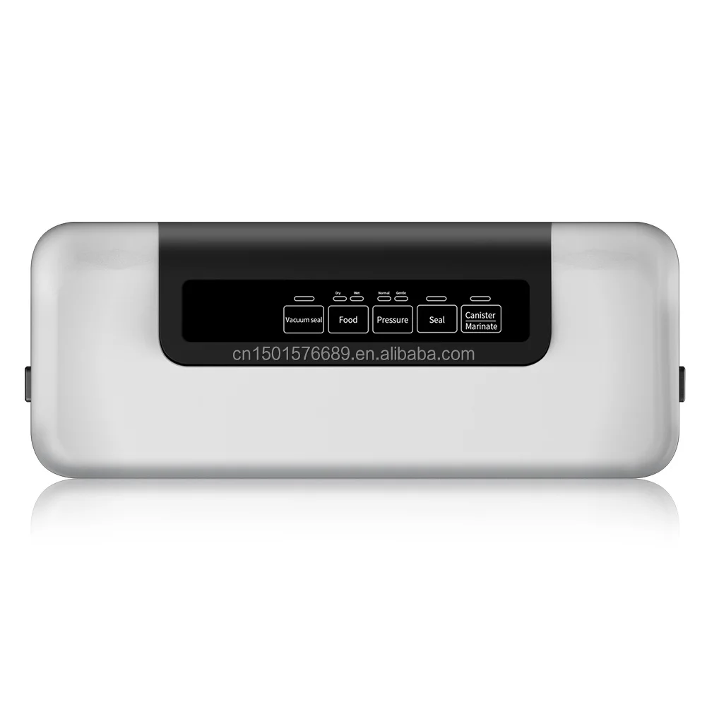 Fish,Rice Commercial vacuum sealer industrial vacuum package machine Food vacuum sealing machine