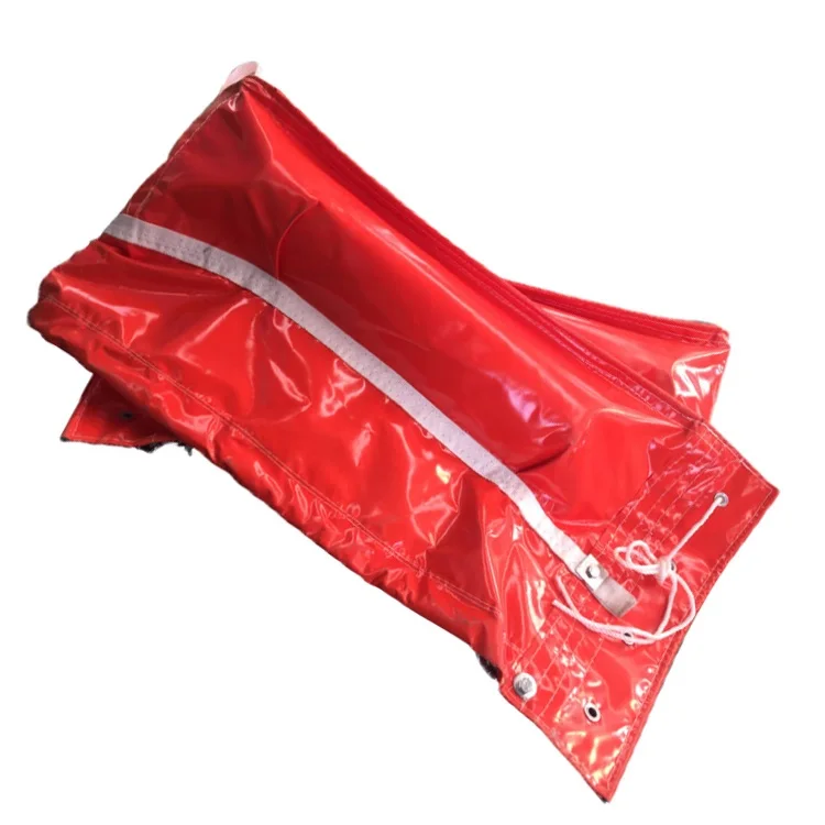 Factory Direct Price Absorbent Spill Containment Pvc Oil Spill Treatment Equipment