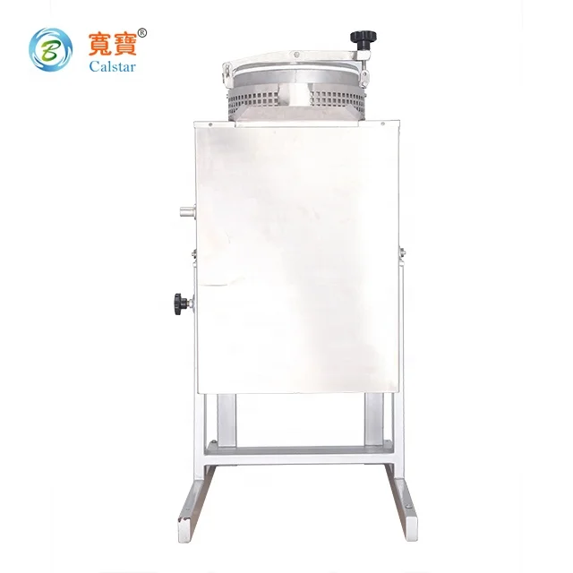Customizable New 20 or 60 Solvent Recovery Systems Machine 20l With Vacuum Pump