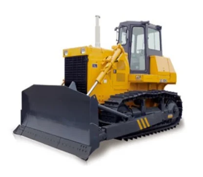Ty230 230HP Micro Track Type Bulldozers Machine Chinese Second Hand Mini Crawler Bulldozer with Attachment for Sale