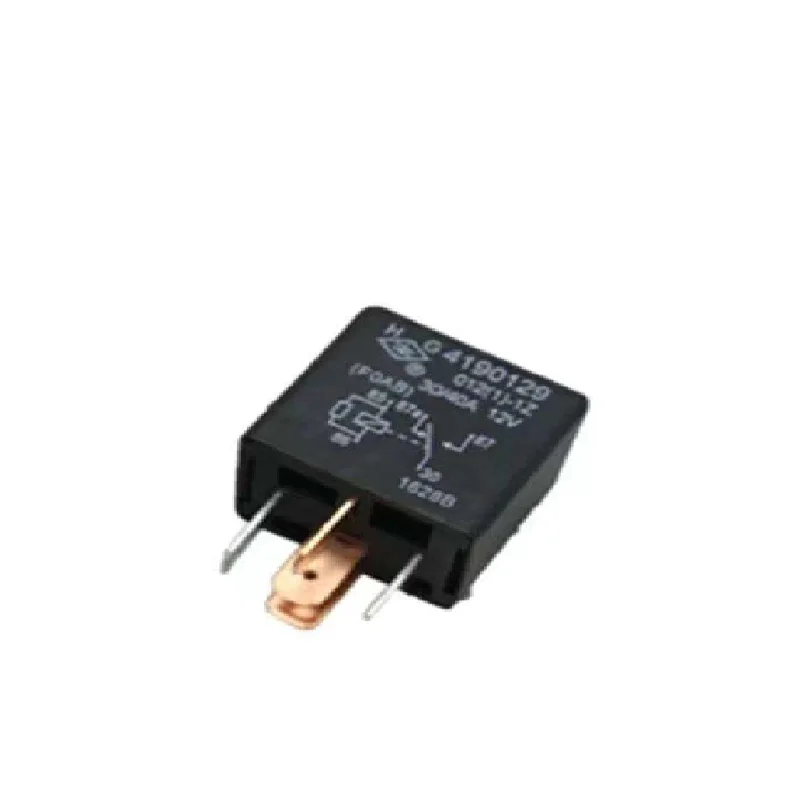 Suitable for E320C E200B E312B E70B excavator parts automatic relay switch 061700-0961