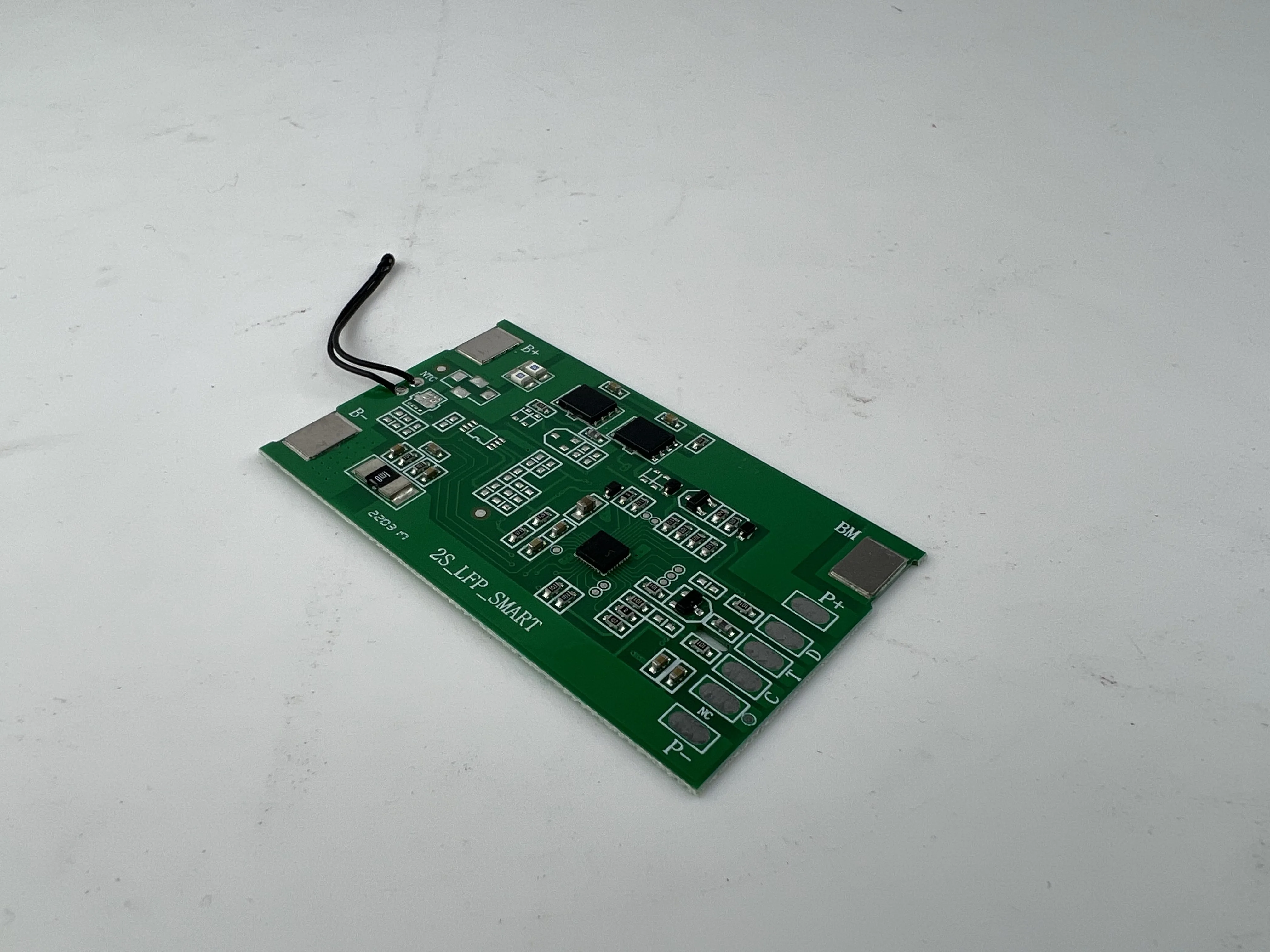 Copper Thickness 1 Ounce Vaccum Packing/plastic Bag Smbus 2s Bms 2s Bms