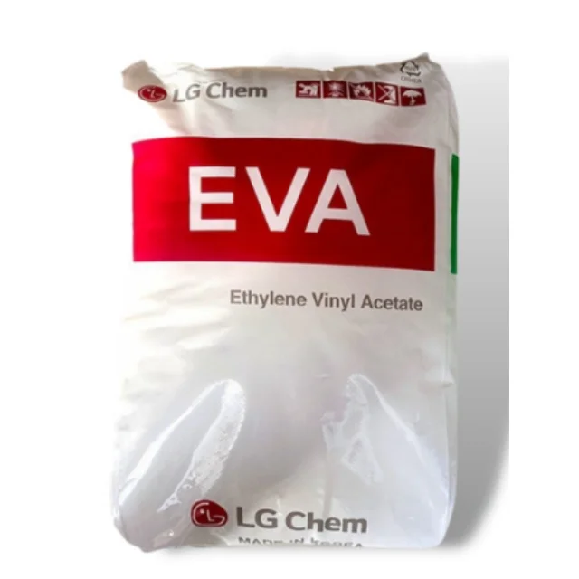 Высококачественные гранулы из натурального этилвинилацетатного каучука, прочные пищевые материалы, компоненты для обуви, формование пены EVA