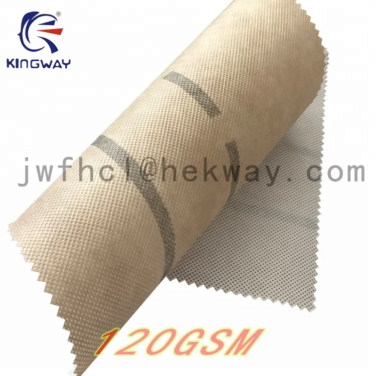 80gsm-200gsm High quality breathable high quality roof underlayment waterproof breathable membrane