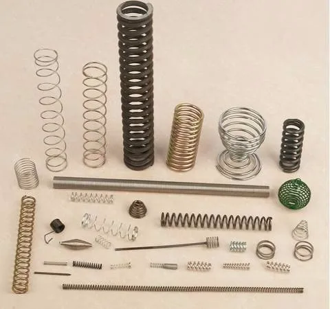 custom conical springs for toys lasting stainless steel spring coil small springs manufacturing