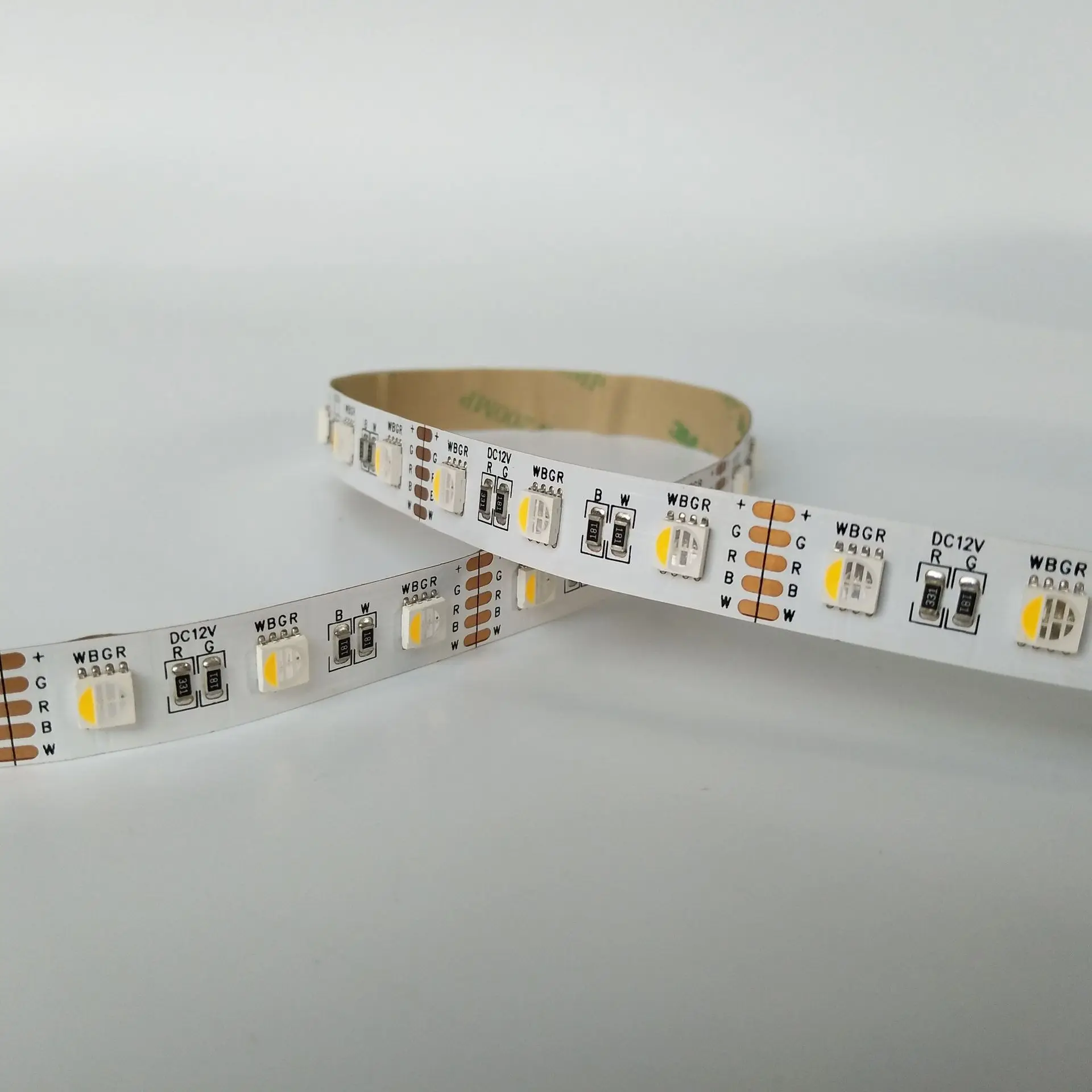 China wholesale dmx 5050 12V 24V rgbw rgb grbw rgba led stripe strip light best selling products in europe