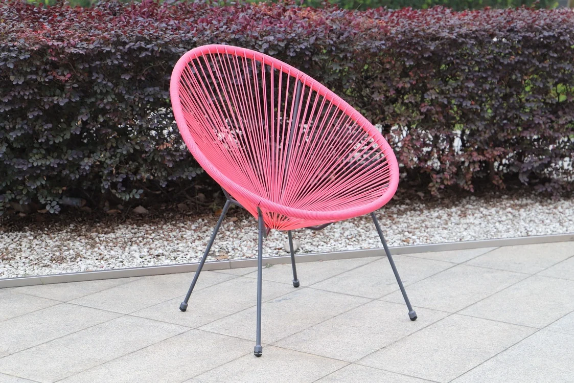 3 шт., садовая мебель Acapulco