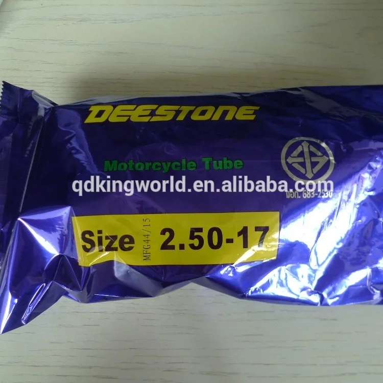 
300-18 inner tube for motorcycle 