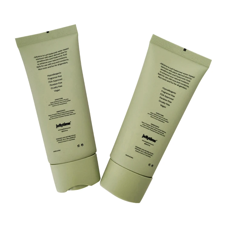 Factory price oem customizable 200ml lubricant gel water based men women couples flavored water-based lubricants