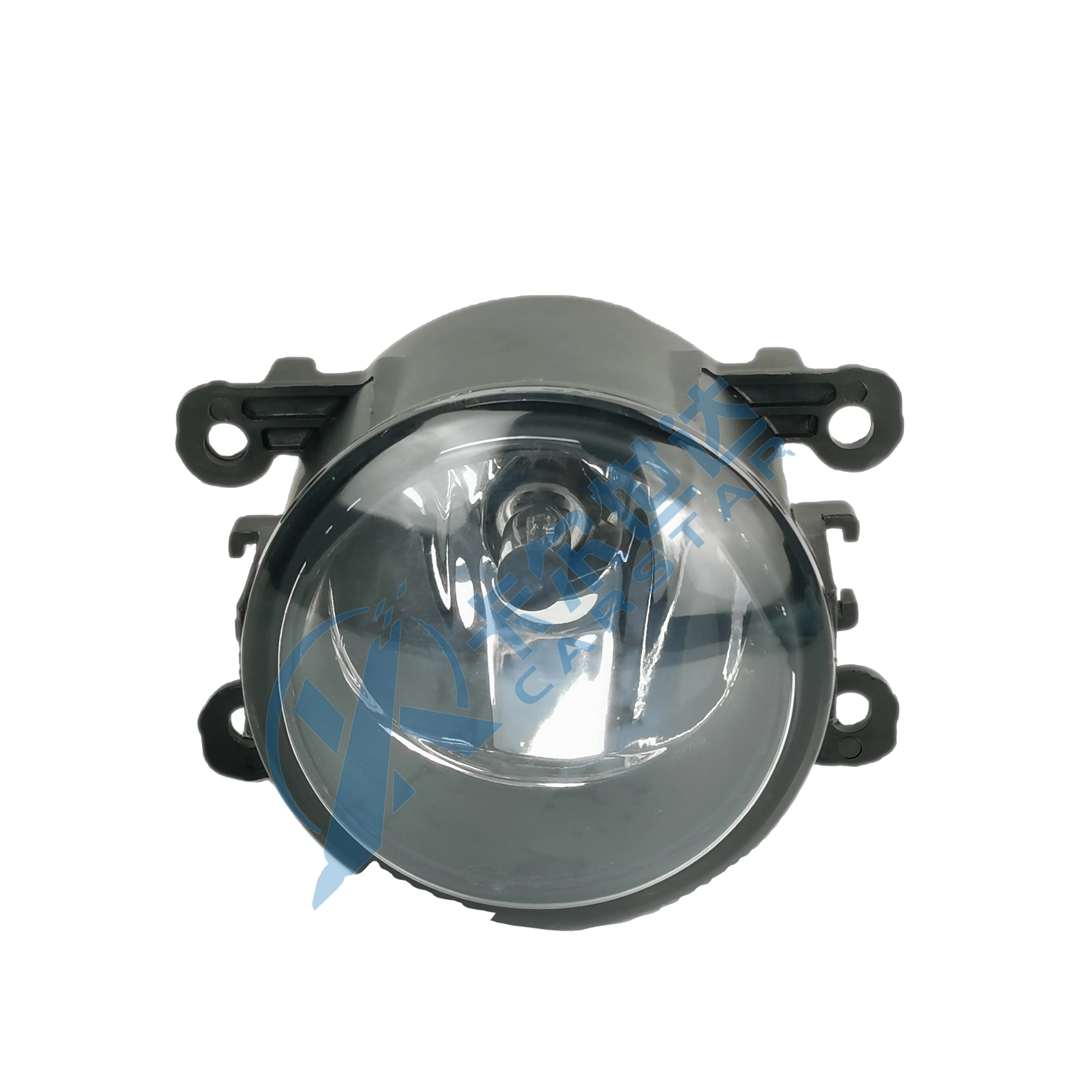 Factory wholesale High quality Front Bumper Fog Lamp For Nissan Navara 2010-2014 OEM:26150-EB71A 26155-EB71A