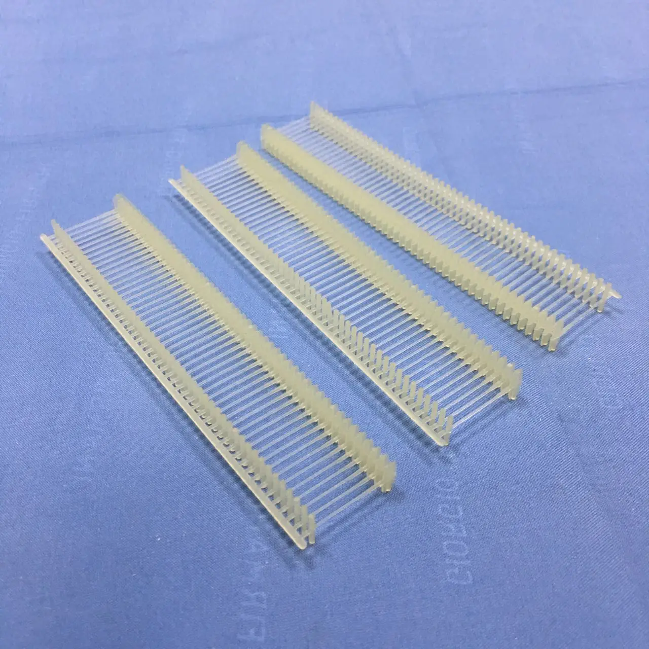 Booster 20 mm PP Fine Tag Pin use Tag Gun Fine Tag Needle For Clothes Hats