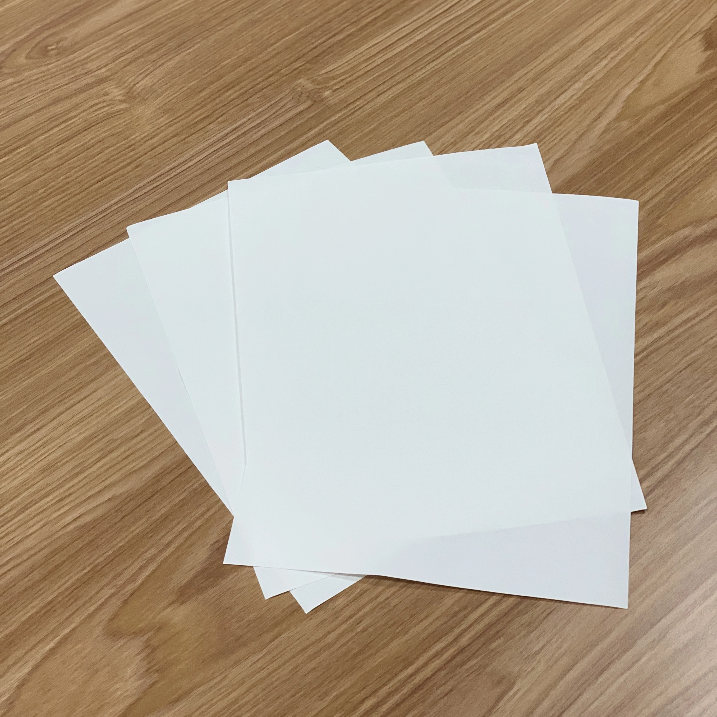 25gsm-80gsm пищевая белая крафт-упаковочная бумага для пищевых продуктов