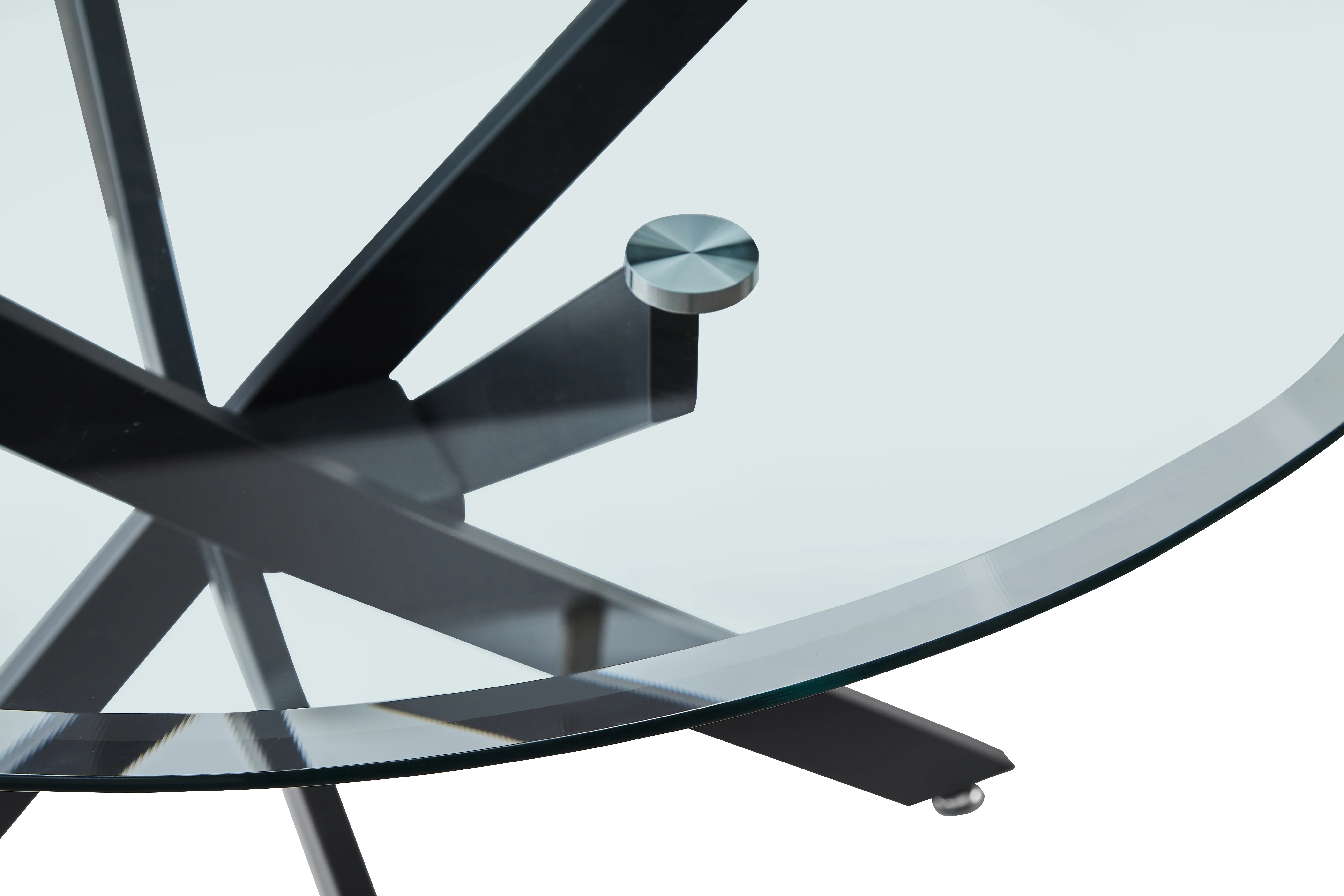 Modern Style Luxury 6 Seater Kitchen Furniture Cheap Dining Table And Chair Set Used For Dining Room