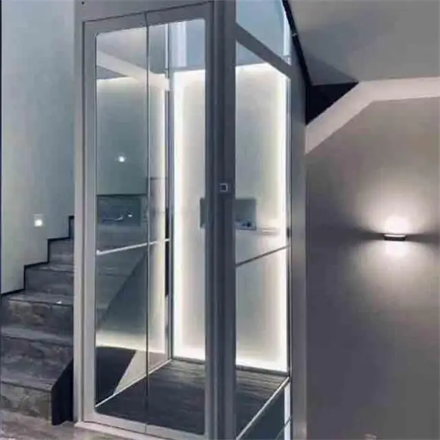 Good Price Small Home Elevator Your Own Private Elevator With High Quality