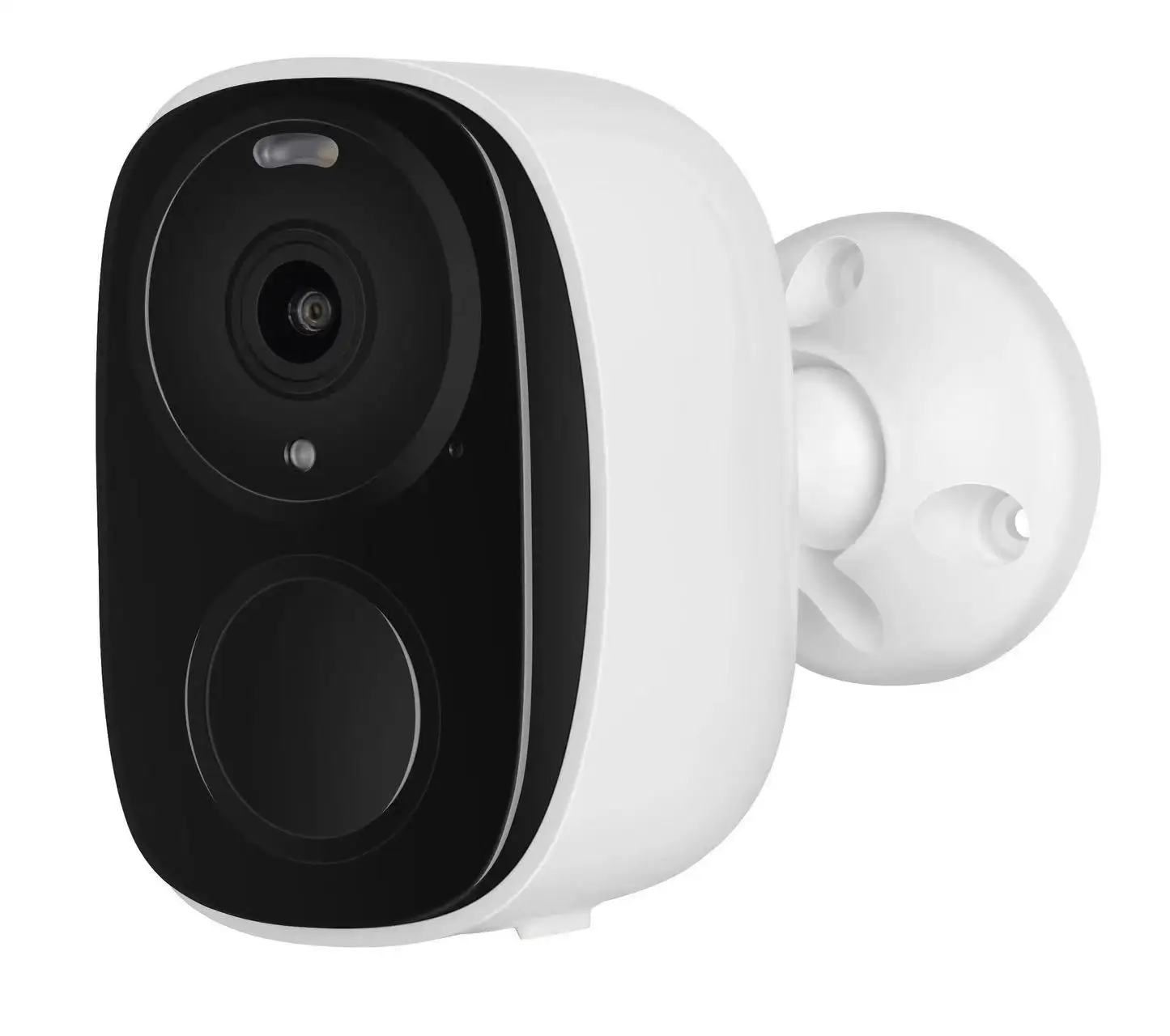 2022 Amazon Hot Selling Mini Camera Hd 1080 Two-way Audio Wifi Camera Ip Kids Pets Low Power Consumption Indoor Outdoor