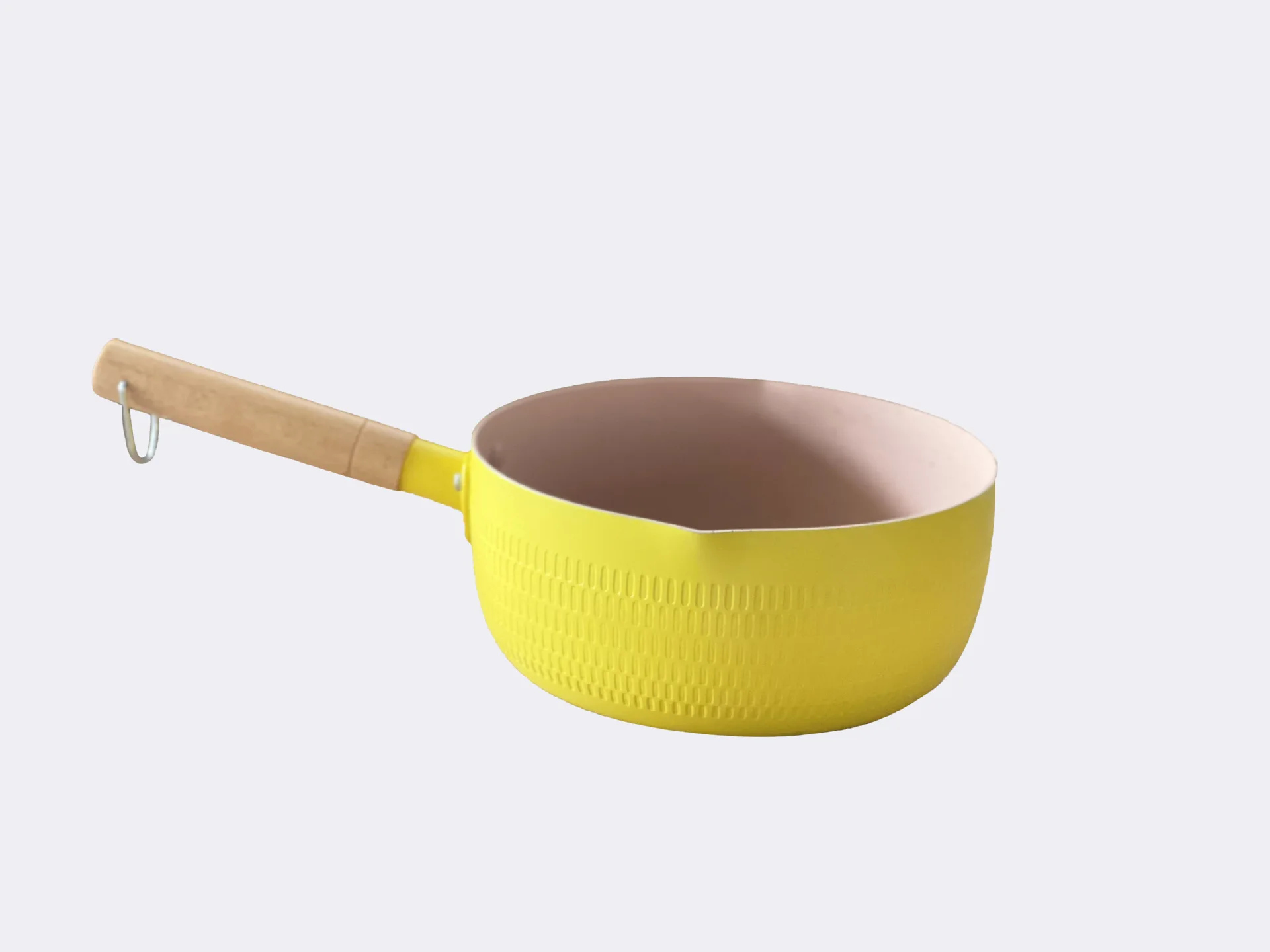 Распродажа молочная сковорода с антипригарным покрытием для детского приготовления бытовая многофункциональная кастрюля лапши быстрого