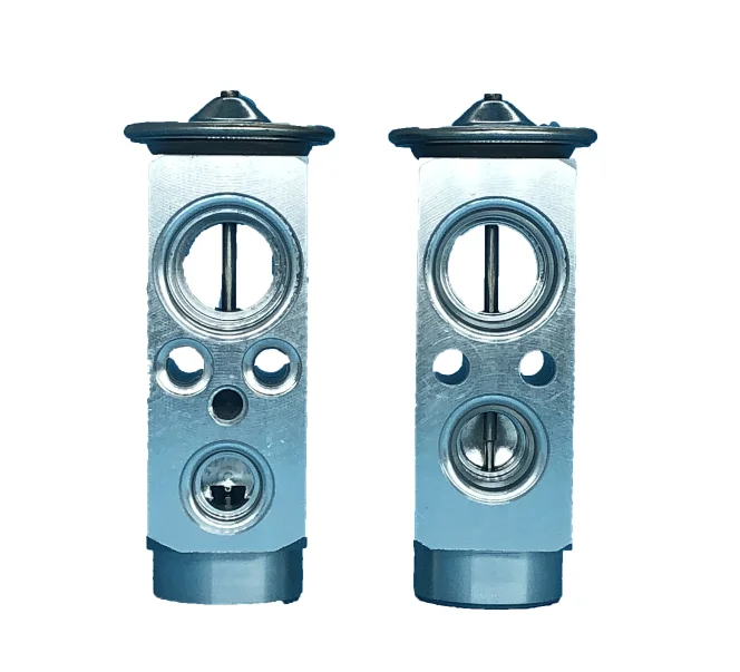 20QJNA-59 Auto air Expansion Valve for INDIA TATA INDICA VISTA VALVE NO:T4404002(I&I) SHG ECH-20M037 auto air conditioning parts