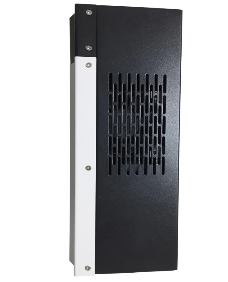 Factory Price 60A Mppt Solar Charge Controller 48 Volt Solar Power Control For Inverter