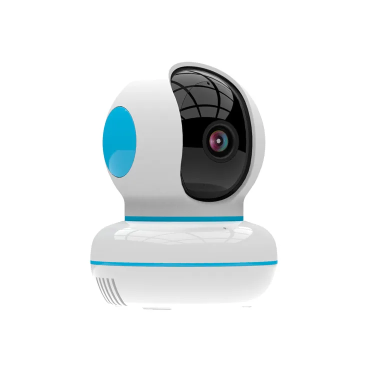  Беспроводная камера ночного видения P2P 10M 128G TF карта 1080P Wifi Аудио Видео