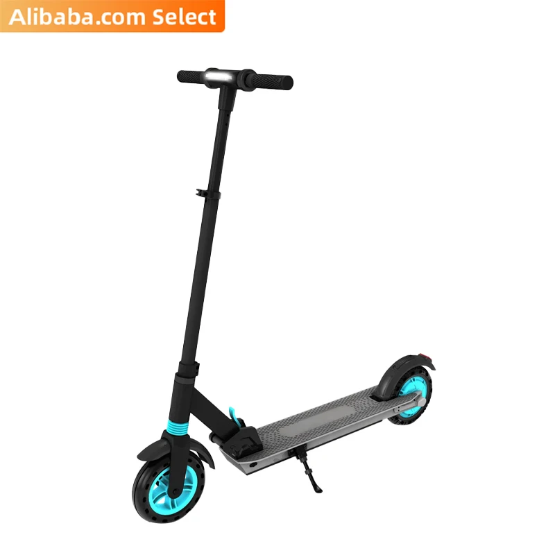 
Alibaba на выбор 350 Вт Электрический скутер для взрослых самобалансирующийся складной электрический скутер 