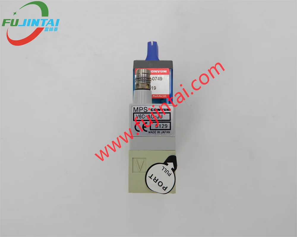 SMT MACHINE PARTS Juki 750 760 Ejector Unit CVX-0749 E79117250A0 E7911-725-0A0